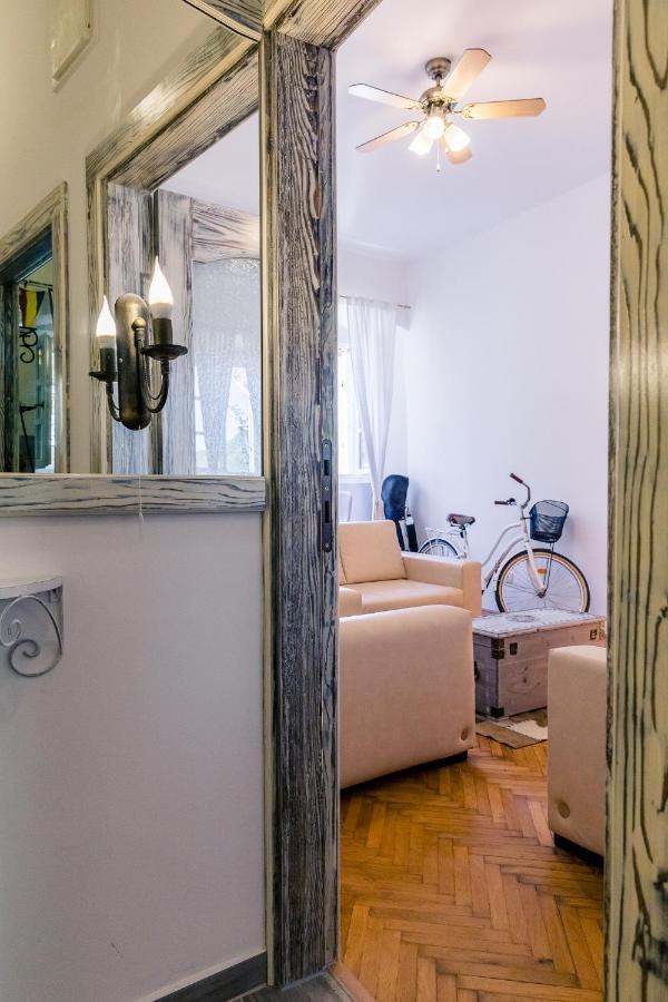 Perfetto Perasto Residence Exteriér fotografie