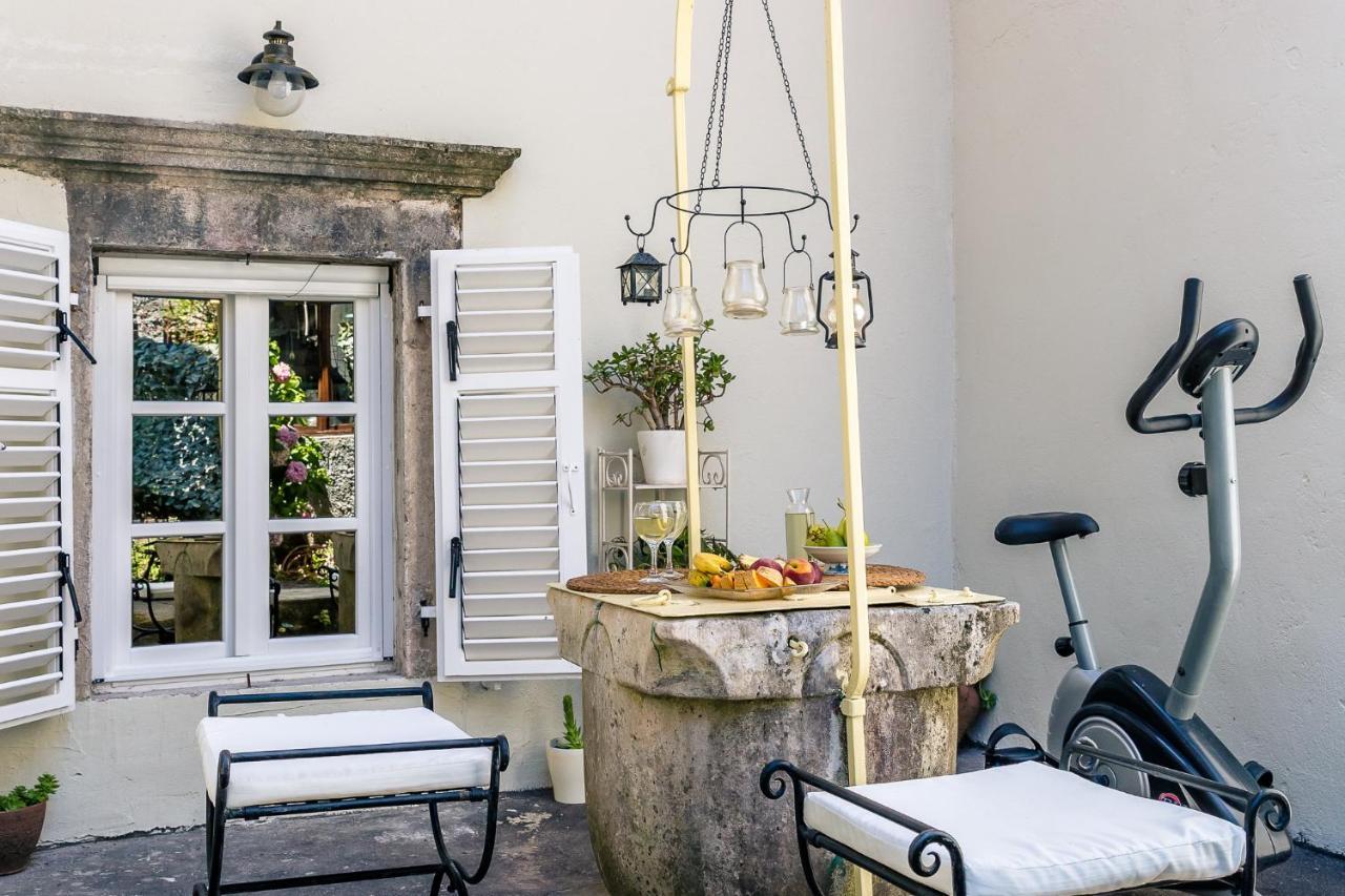 Perfetto Perasto Residence Exteriér fotografie