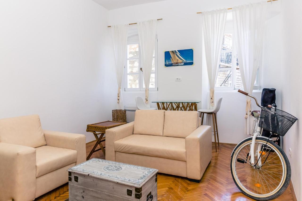 Perfetto Perasto Residence Exteriér fotografie