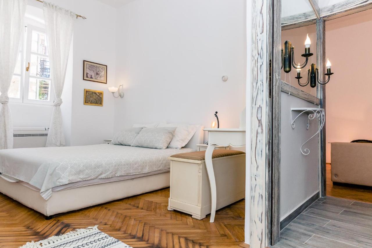 Perfetto Perasto Residence Exteriér fotografie