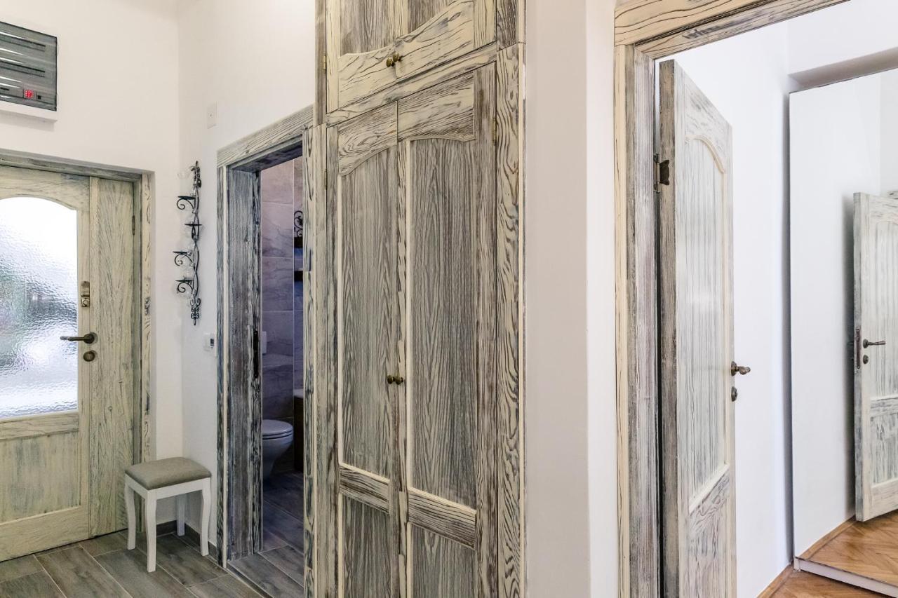 Perfetto Perasto Residence Exteriér fotografie