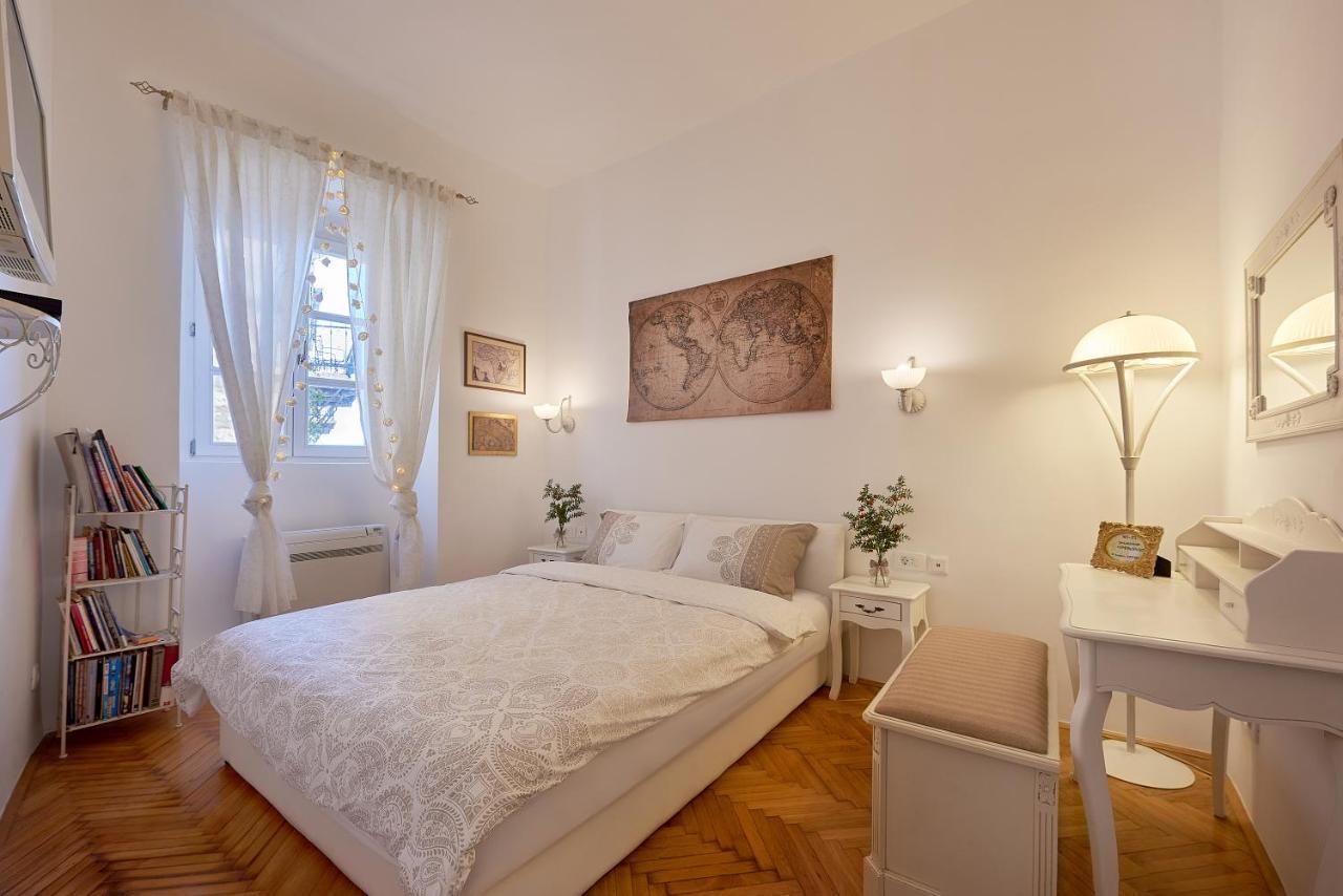 Perfetto Perasto Residence Exteriér fotografie
