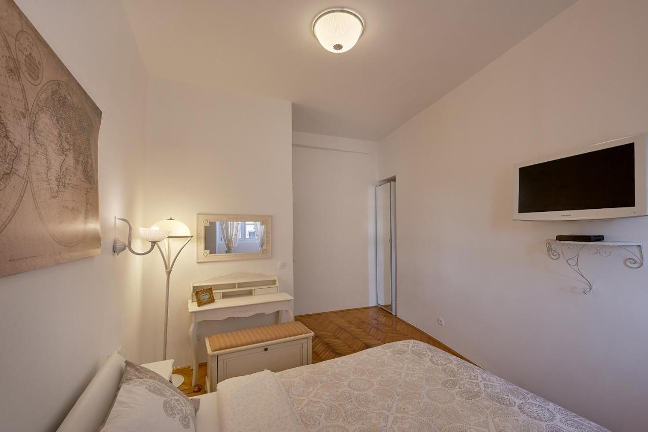 Perfetto Perasto Residence Exteriér fotografie